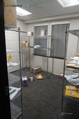 Studio for rent — 422-24 W Melrose St, Chicago 6