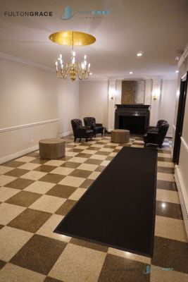 Studio for rent — 422-24 W Melrose St, Chicago 3
