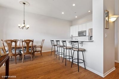 2 BR for rent — 1350 W Fullerton Ave APT 302, Chicago 7