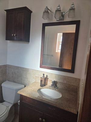3 BR for rent — 8647 W Catherine Ave #2, Chicago 5