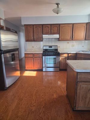 3 BR for rent — 8647 W Catherine Ave #2, Chicago 8