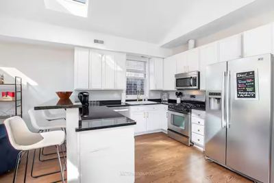 2 BR for rent — 3511 N Seminary Ave #2, Chicago 8