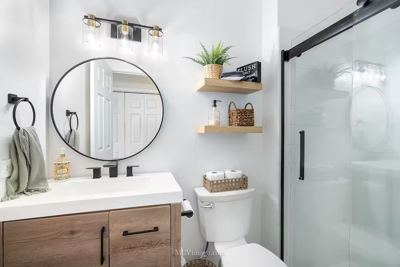 2 BR for rent — 3511 N Seminary Ave #2, Chicago 3