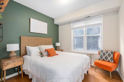 2 BR for rent — 3511 N Seminary Ave #2, Chicago 6