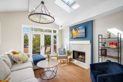 2 BR for rent — 3511 N Seminary Ave #2, Chicago 1