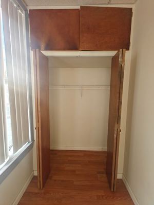 2 BR for rent — 3109 S Morgan St #2F, Chicago 7