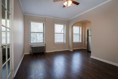Studio for rent — 5455 S Blackstone Ave, Chicago 3