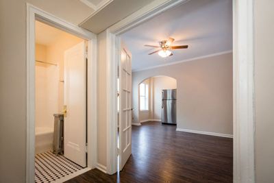 Studio for rent — 5455 S Blackstone Ave, Chicago 5