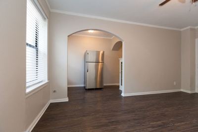Studio for rent — 5455 S Blackstone Ave, Chicago 4