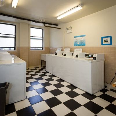 Studio for rent — 5455 S Blackstone Ave, Chicago 7