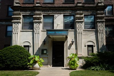 Studio for rent — 5455 S Blackstone Ave, Chicago 2