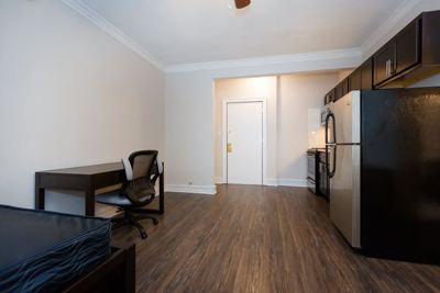 Studio for rent — 5316 S Dorchester Ave, Chicago 6