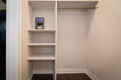 Studio for rent — 5316 S Dorchester Ave, Chicago 7