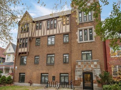 Studio for rent — 5532 S Kenwood Ave, Chicago 2