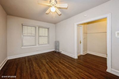 Studio for rent — 5532 S Kenwood Ave, Chicago 5