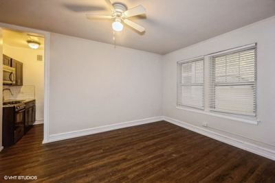 Studio for rent — 5532 S Kenwood Ave, Chicago 4