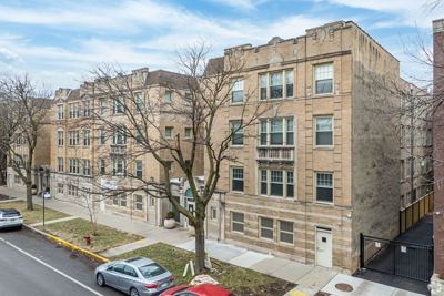 1 BR for rent — 1310 E Hyde Park Blvd, Chicago 2