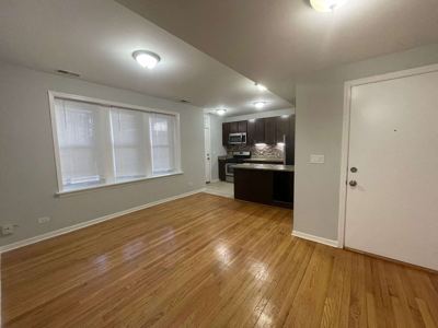 1 BR for rent — 4501-03 N Milwaukee Ave, Chicago 7