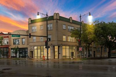 1 BR for rent — 4501-03 N Milwaukee Ave, Chicago 3