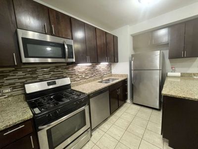 1 BR for rent — 4501-03 N Milwaukee Ave, Chicago 5