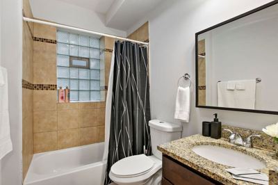 1 BR for rent — 4501-03 N Milwaukee Ave, Chicago 8