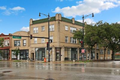 1 BR for rent — 4501-03 N Milwaukee Ave, Chicago 2