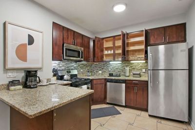 1 BR for rent — 4501-03 N Milwaukee Ave, Chicago 1