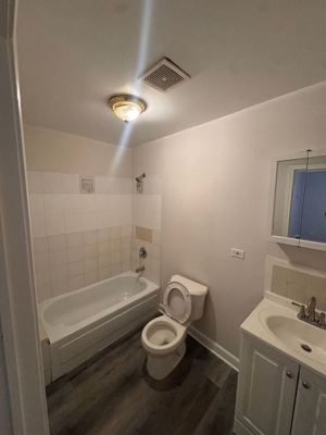 1 BR for rent — 2230 S Kedzie Ave, Chicago 5