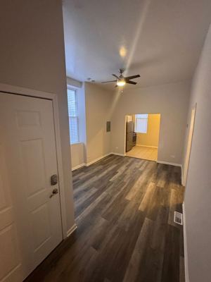 1 BR for rent — 2230 S Kedzie Ave, Chicago 8