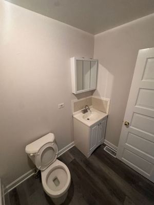 1 BR for rent — 2230 S Kedzie Ave, Chicago 6