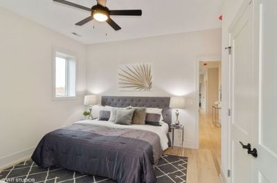 2 BR for rent — 839 W Agatite Ave APT 101, Chicago 7