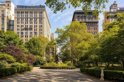 Studio for rent — 150 E 18th St, New York 5