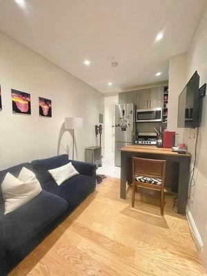 3 BR for rent — 620 E 6th St #23, New York 6