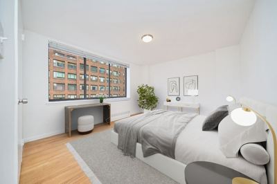 1 BR for rent — 344 E 63rd St, New York 3