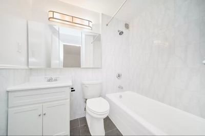 1 BR for rent — 344 E 63rd St, New York 5