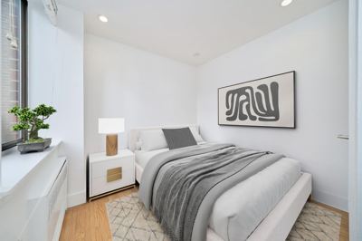 1 BR for rent — 344 E 63rd St, New York 4