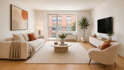 2 BR for rent — 41-26 27th St #8H, Long Island City 3