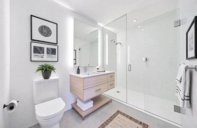Studio for rent — 84 William St, New York 6