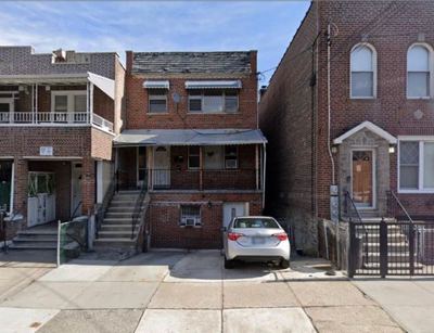 4 BR for rent — 2758 Barnes Ave Floor 2, Bronx 4
