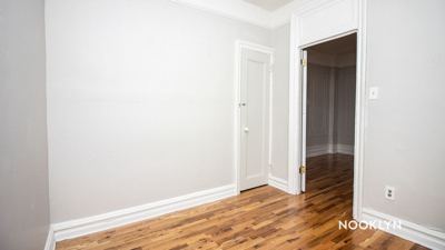 1 BR for rent — 383 S 3rd St #301, Brooklyn 5