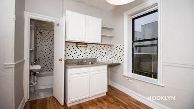 1 BR for rent — 383 S 3rd St #301, Brooklyn 3