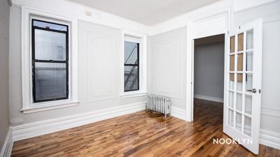 1 BR for rent — 383 S 3rd St #301, Brooklyn 1