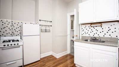 1 BR for rent — 383 S 3rd St #301, Brooklyn 2
