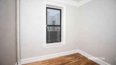 1 BR for rent — 383 S 3rd St #301, Brooklyn 4