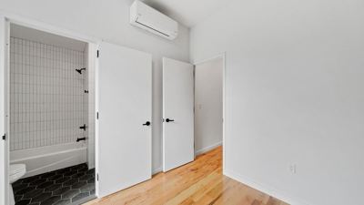 1 BR for rent — 284 Suydam St, Brooklyn 8