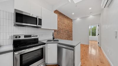 1 BR for rent — 284 Suydam St, Brooklyn 2