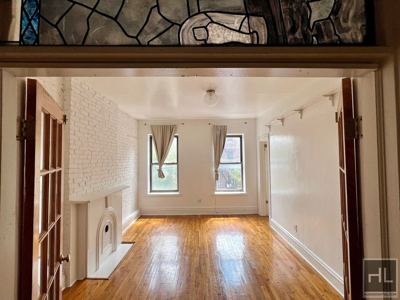 4 BR for rent — 1225 Fulton St APT 3, Brooklyn 1