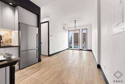 2 BR for rent — 7 Melrose St, Brooklyn 4