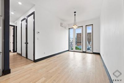 2 BR for rent — 7 Melrose St, Brooklyn 8
