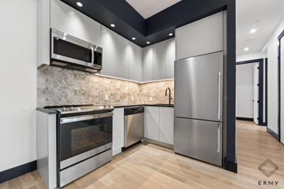 2 BR for rent — 7 Melrose St, Brooklyn 2